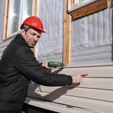 Best Aluminum Siding Installation  in Warminster Heights, PA